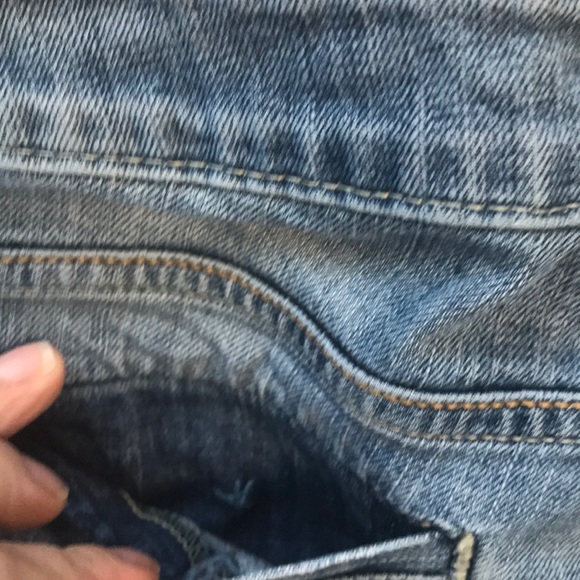 👣American Eagle shorts - Picture 4 of 5